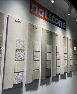 Stone+tec 2024