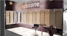 The Stone Show & Hard Surfaces 2015