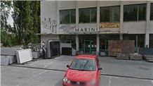 Kamenarstvo Marini s.r.o.