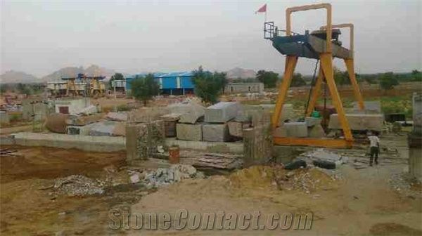 HITESH GRANITE