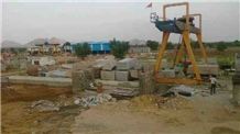 HITESH GRANITE