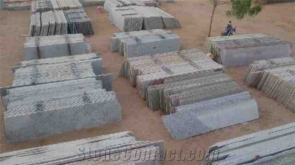 HITESH GRANITE