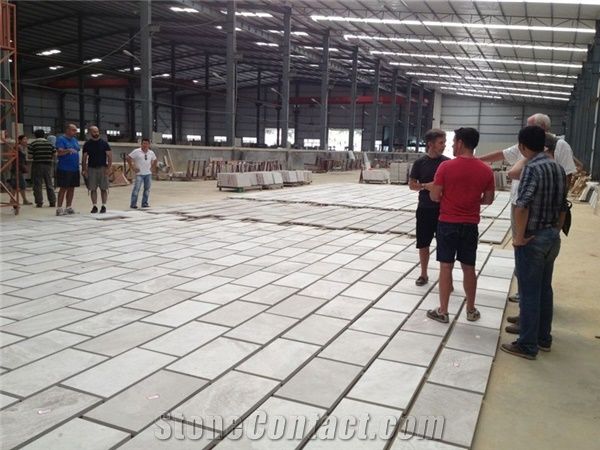 Jinan Easyway Stone Co.,Ltd