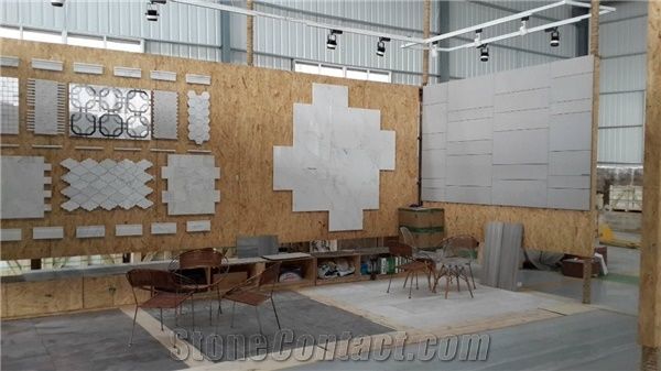 Jinan Easyway Stone Co.,Ltd