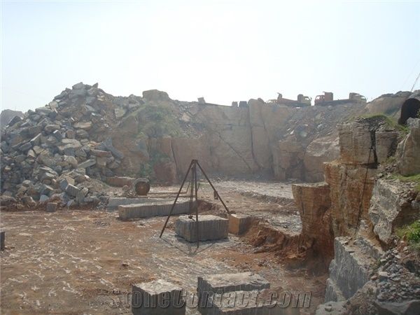 Jinan Easyway Stone Co.,Ltd