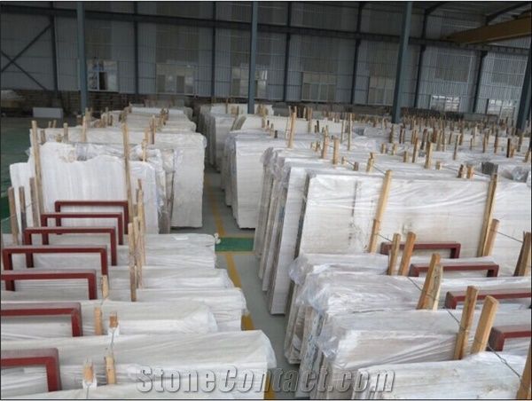 Jinan Easyway Stone Co.,Ltd