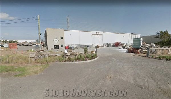 Apex Stone Pty Ltd.