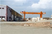 MELKOP TRAVERTINE MARBLE