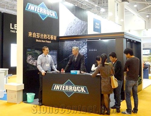 Interrock Oy