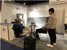 Coverings 2018
