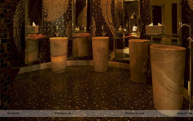 Stone-Icon Ozdecor Company Limited