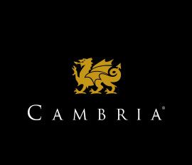 CAMBRIA Natural Stone Surfaces