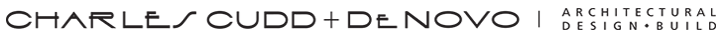 Charles Cudd De Novo LLC