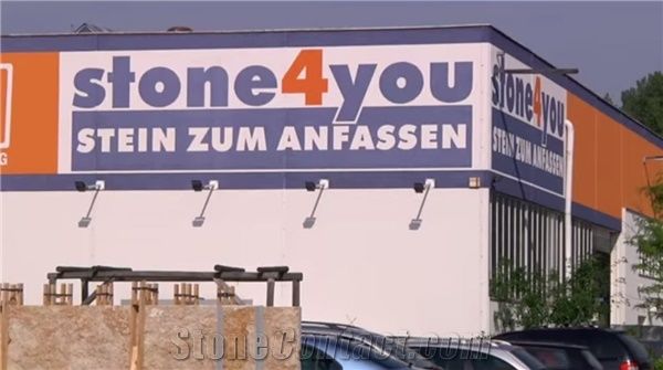 Stone4you E.U.