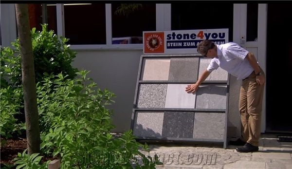 Stone4you E.U.