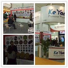 XIAMEN KEYAN DIAMOND TECHNOLOGY CO.,LTD