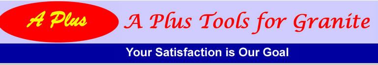 A Plus Tools for Granite