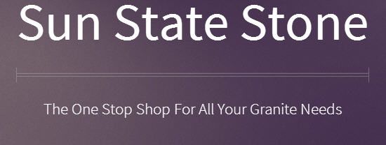 SunState Stone LLC