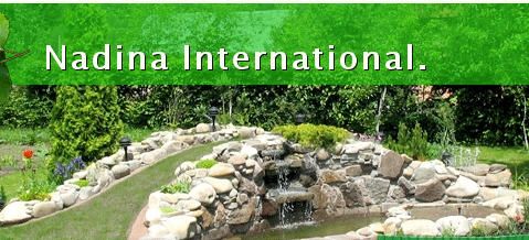 Nadina Co. Ltd