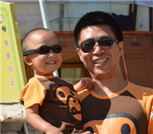 Tony Wang 
