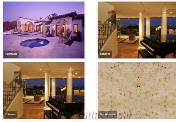 AST Stone Corporation