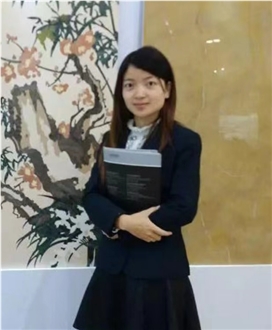 Cindy Huang