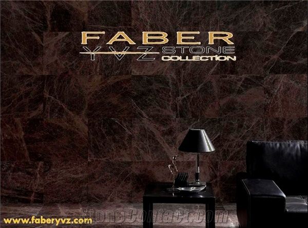 Faber YVZ Stone Collection Mermer San. ve Tic. Ltd. Sti.