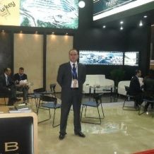MARBLE IZMIR FAIR 2015