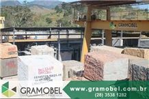  Gramobel Granitos Ltda