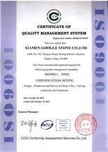 ISO9001:2000