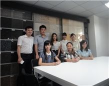 XIAMEN DNT STONE CO., LTD