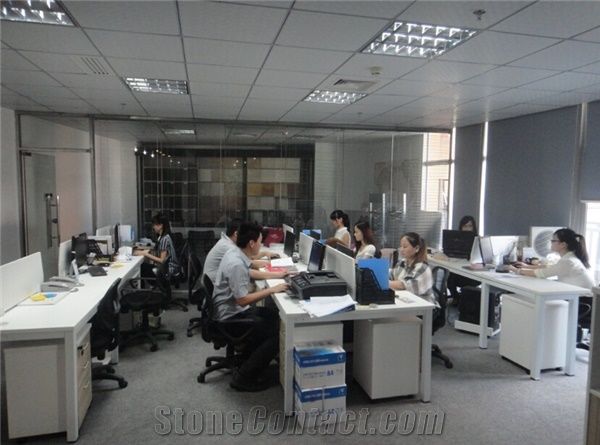 XIAMEN DNT STONE CO., LTD