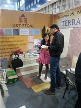 XIAMEN STONE FAIR 2014