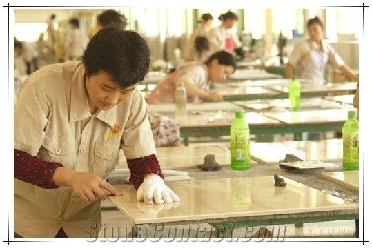 Hubei Leap Stone Co.,Ltd