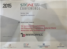 STONE DESIGN & TECHNOLOGY 