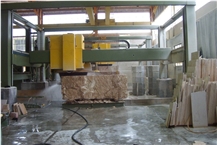 Iran Marmar Tehran Stone