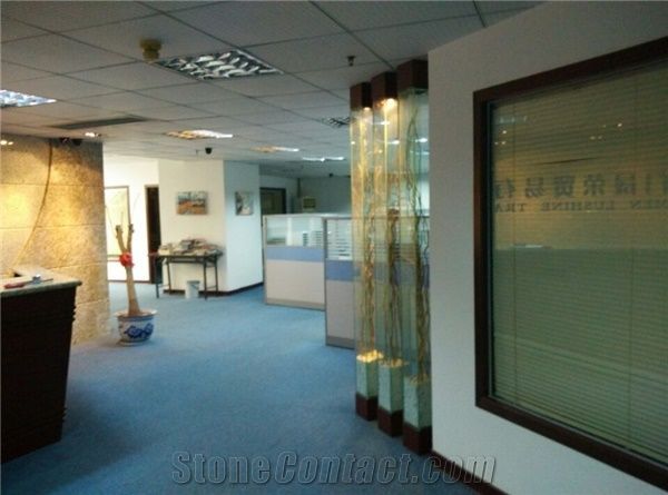 Xiamen LuShine Trade Corp.