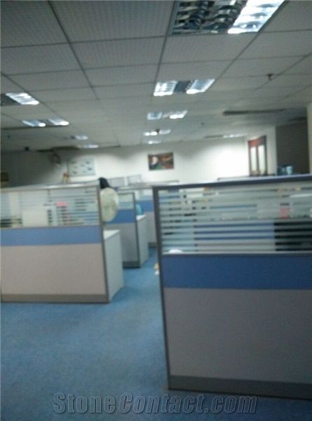 Xiamen LuShine Trade Corp.