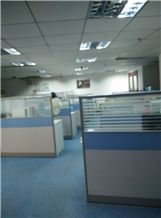 Xiamen LuShine Trade Corp.