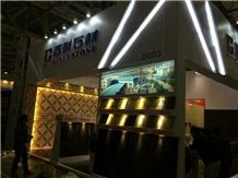 XIAMEN STONE FAIR 2015