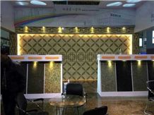 XIAMEN STONE FAIR 2015