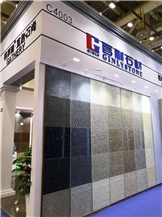 XIAMEN STONE FAIR 2018