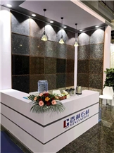 XIAMEN STONE FAIR 2018
