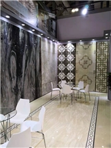 XIAMEN STONE FAIR 2018