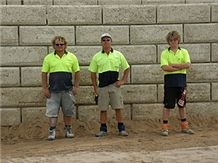 South Coast Limestone