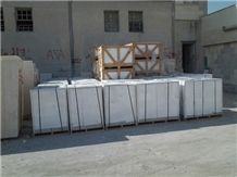 MG Marble - Mecca Marble