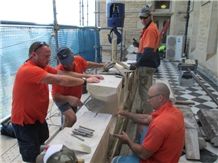 RJC Stonemasons Pty Ltd