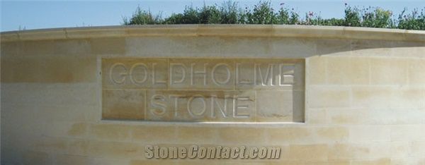Goldholme Stone Ltd
