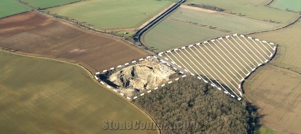 Goldholme Stone Ltd