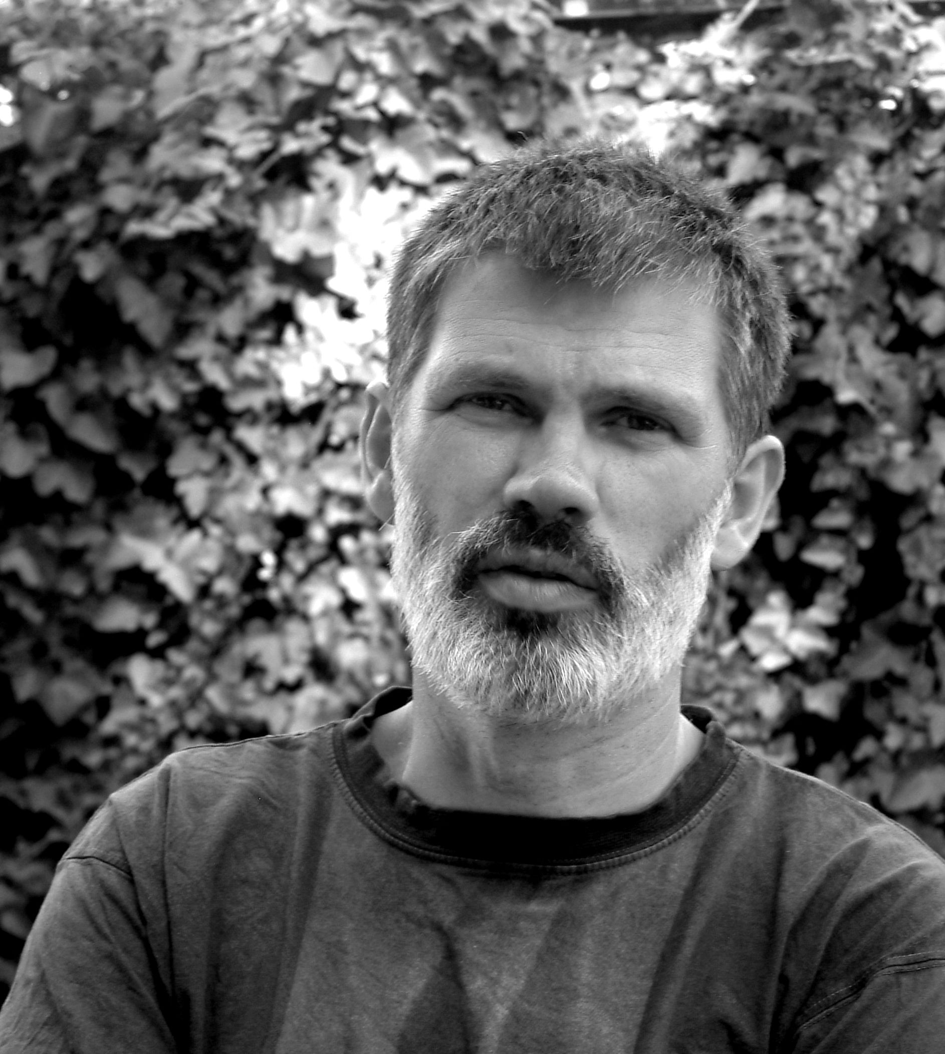 Tamas Baraz